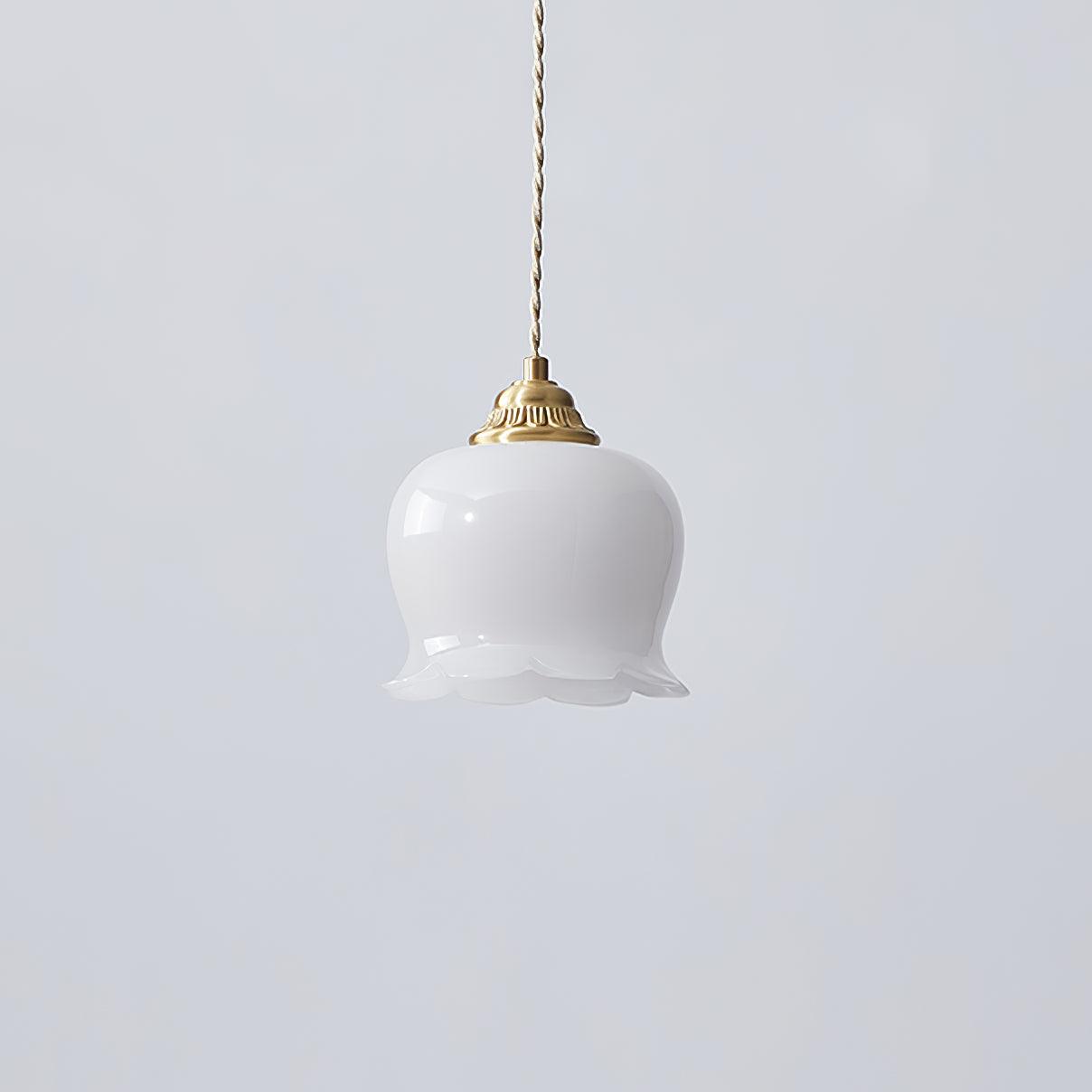 Valley flower Pendant Lamp - Lumpaz