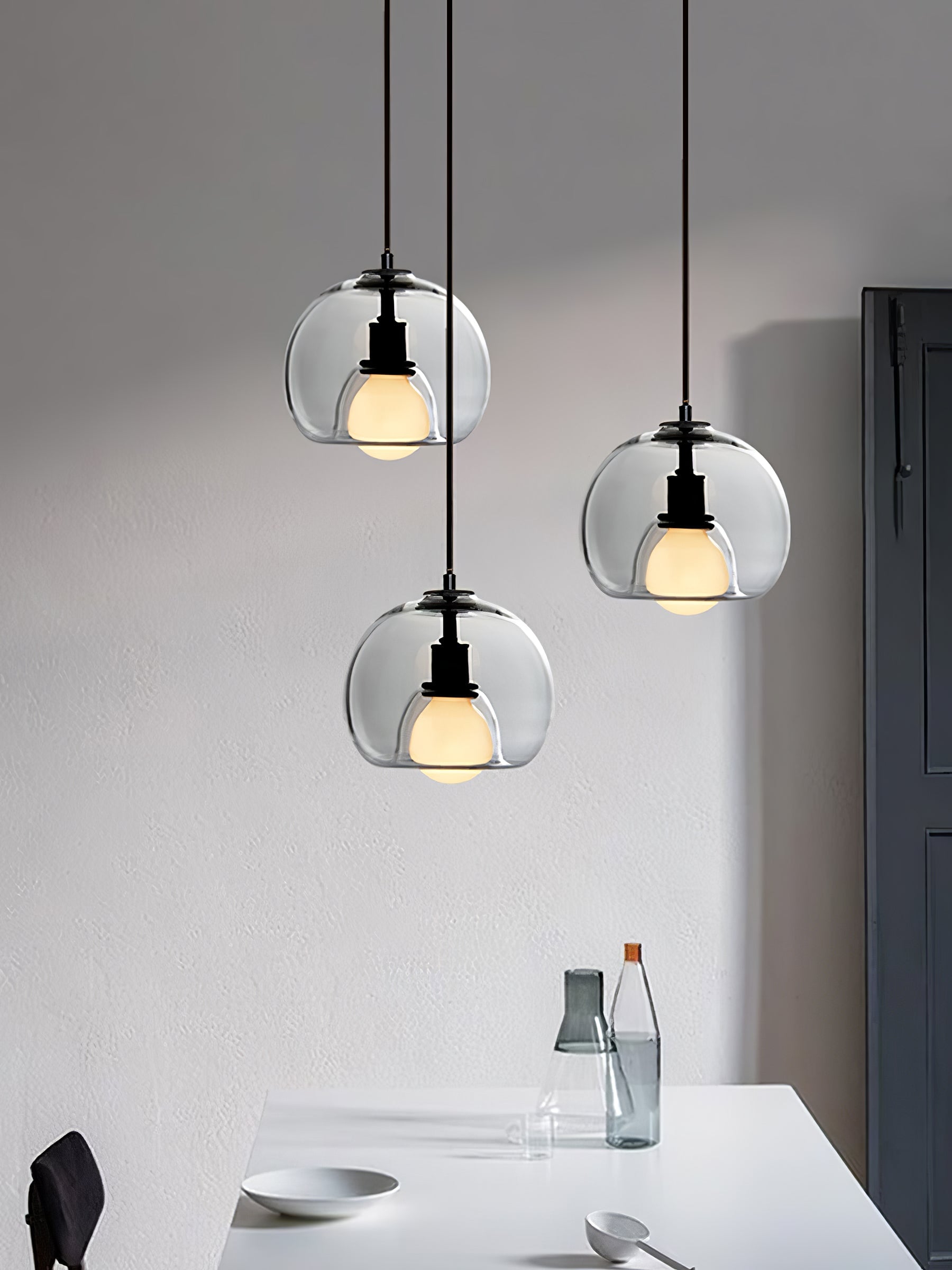Eres Pendant Light - Lumpaz