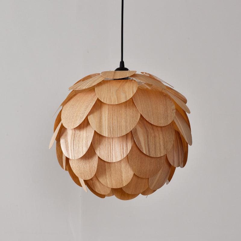 Pinecone Pendant Light - Lumpaz