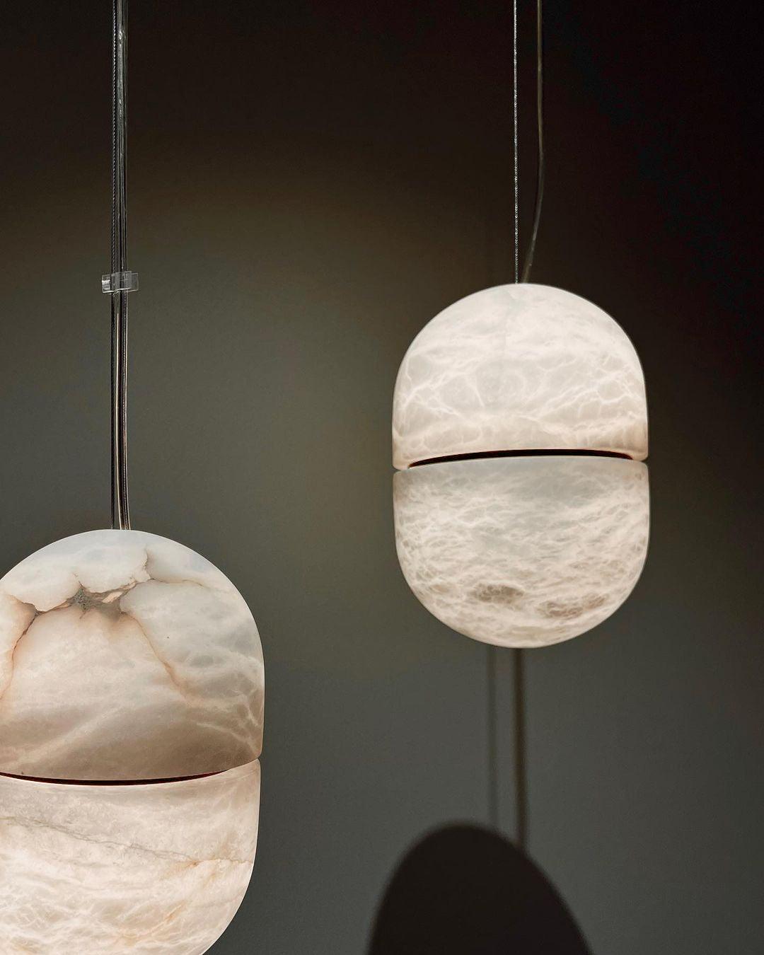 YUM Pendant Light - Lumpaz