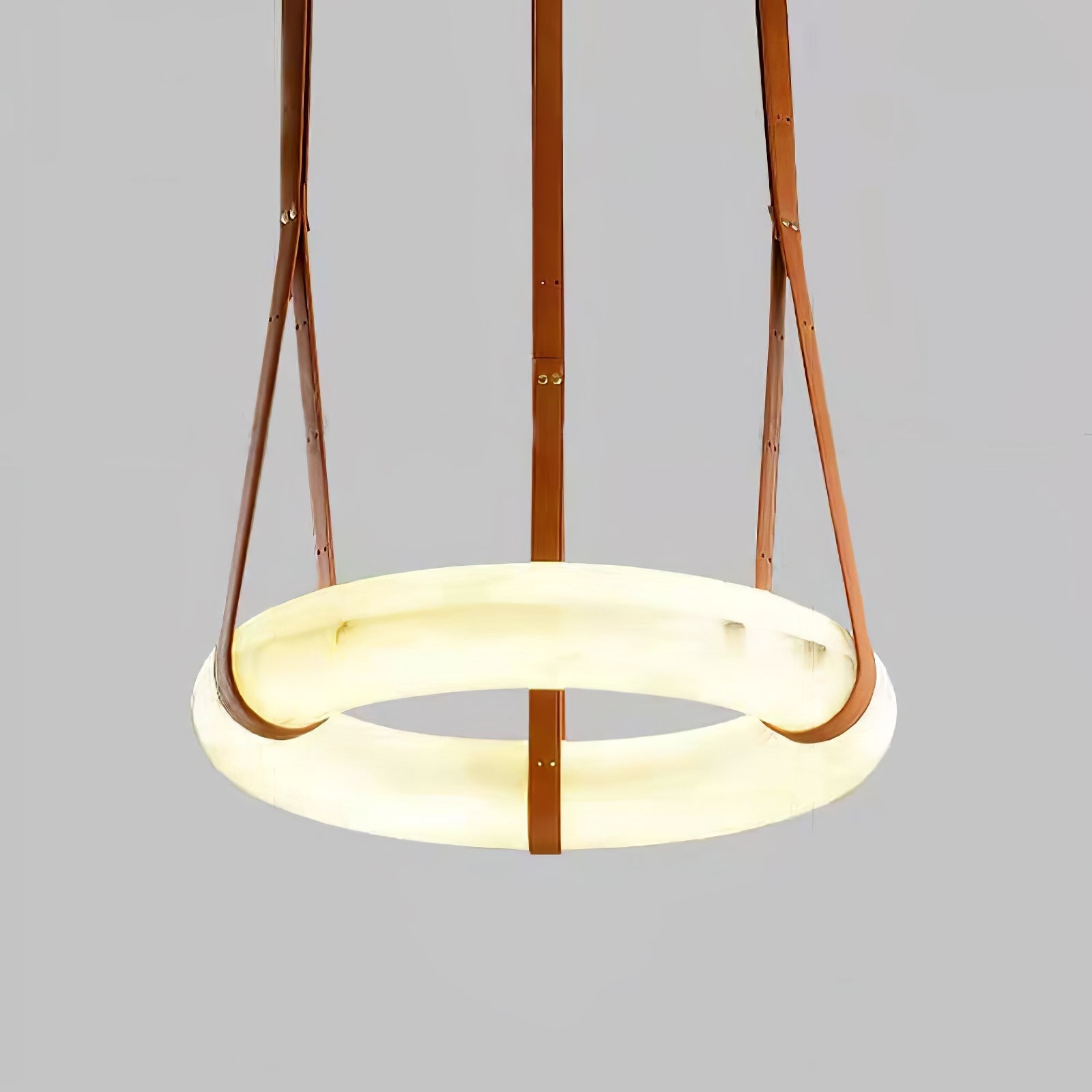 Oslo Pendant Light A - Lumpaz