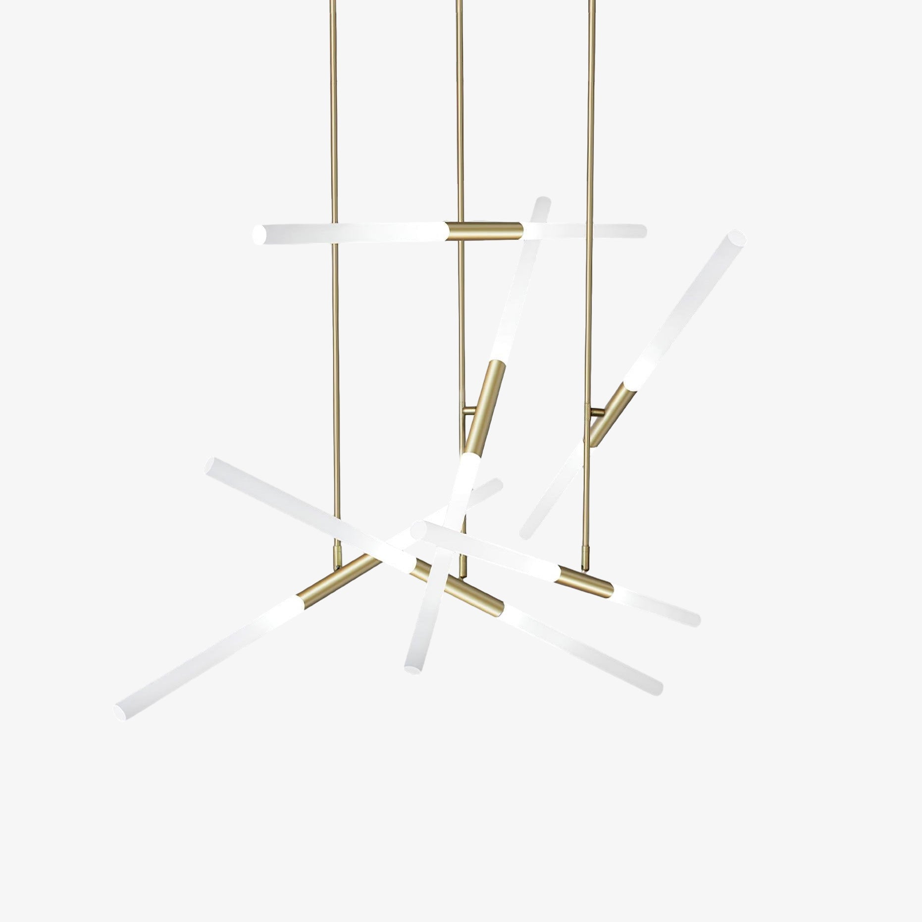 Hash Linear Suspension - Lumpaz