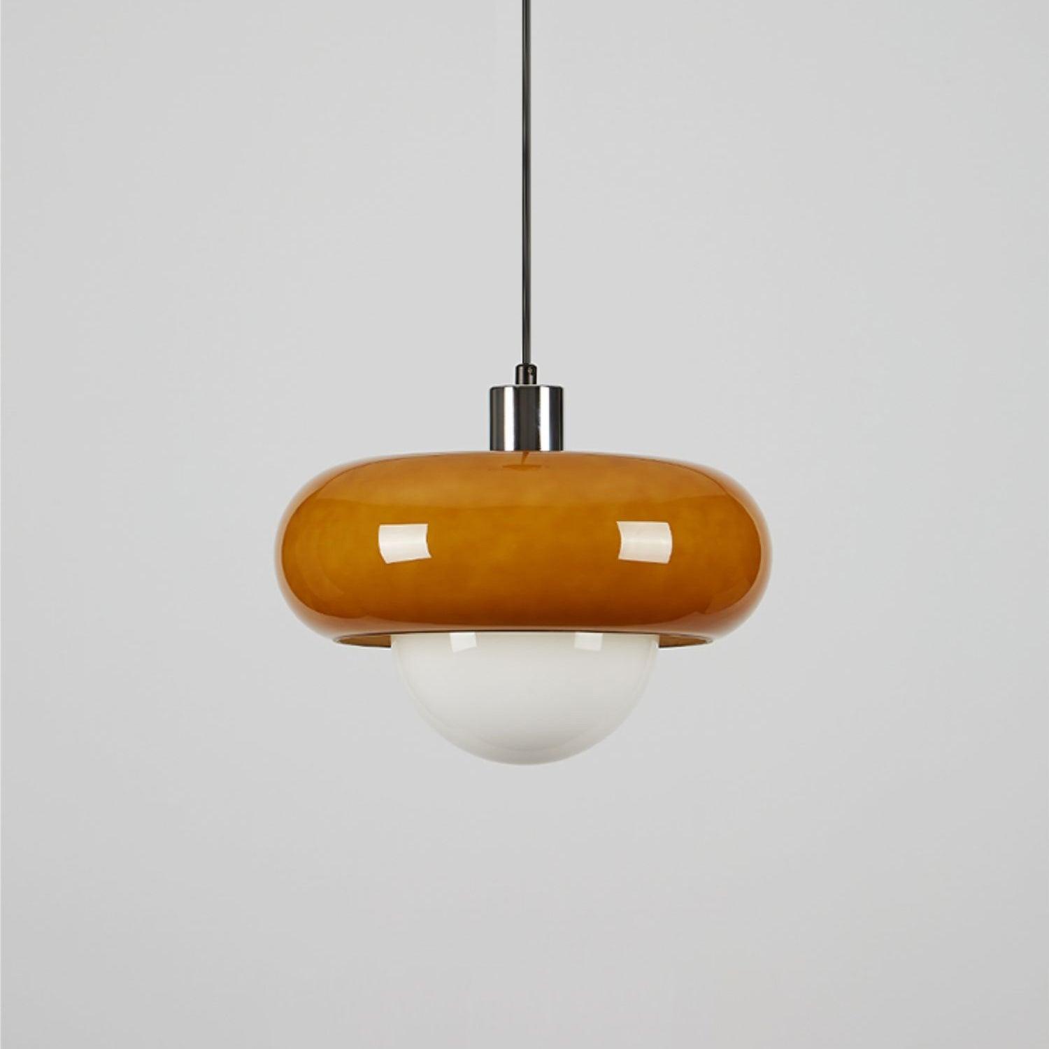 Harvey Pendant Lamp - Lumpaz