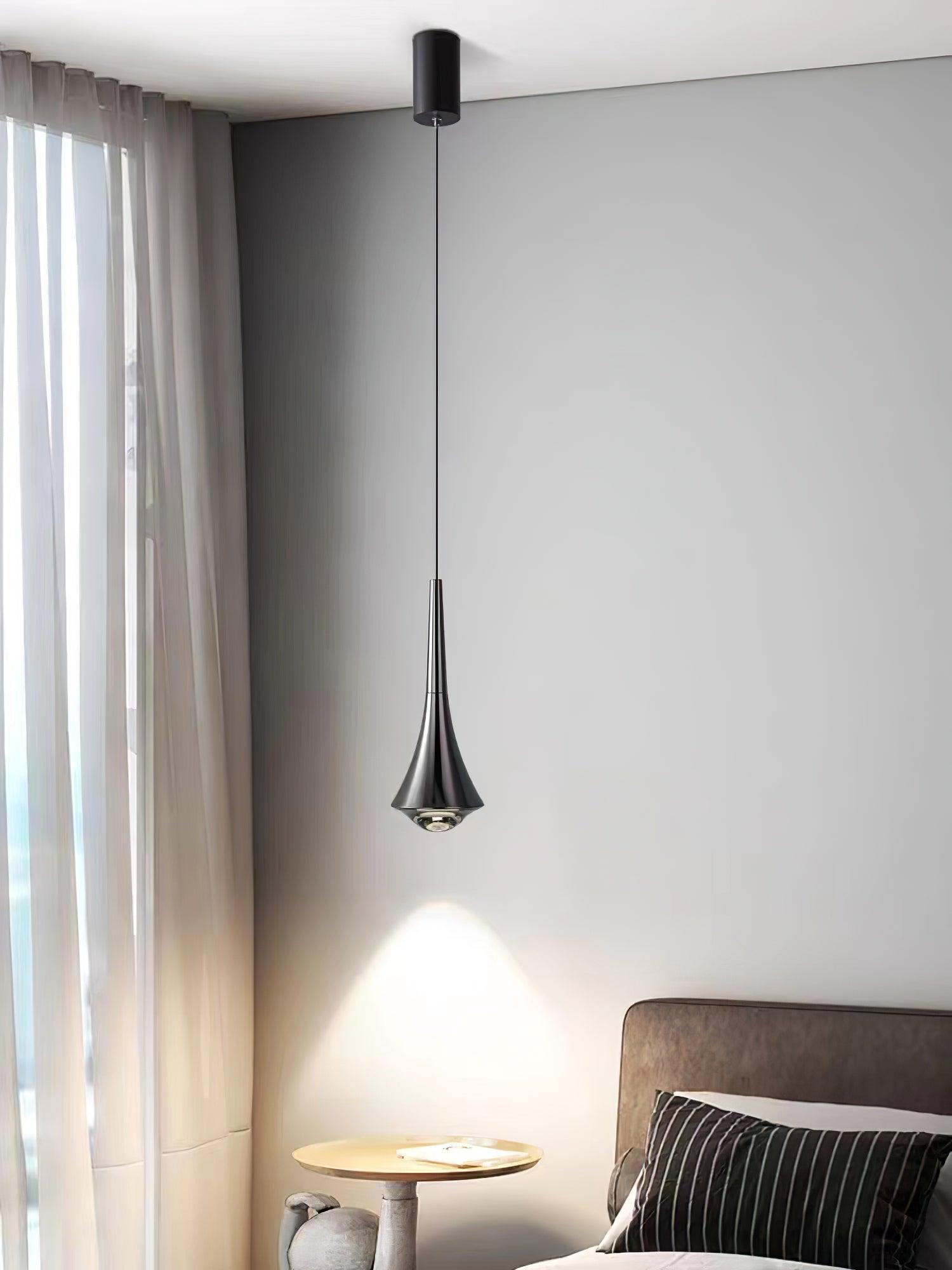 Rain Multi Pendant Light - Lumpaz