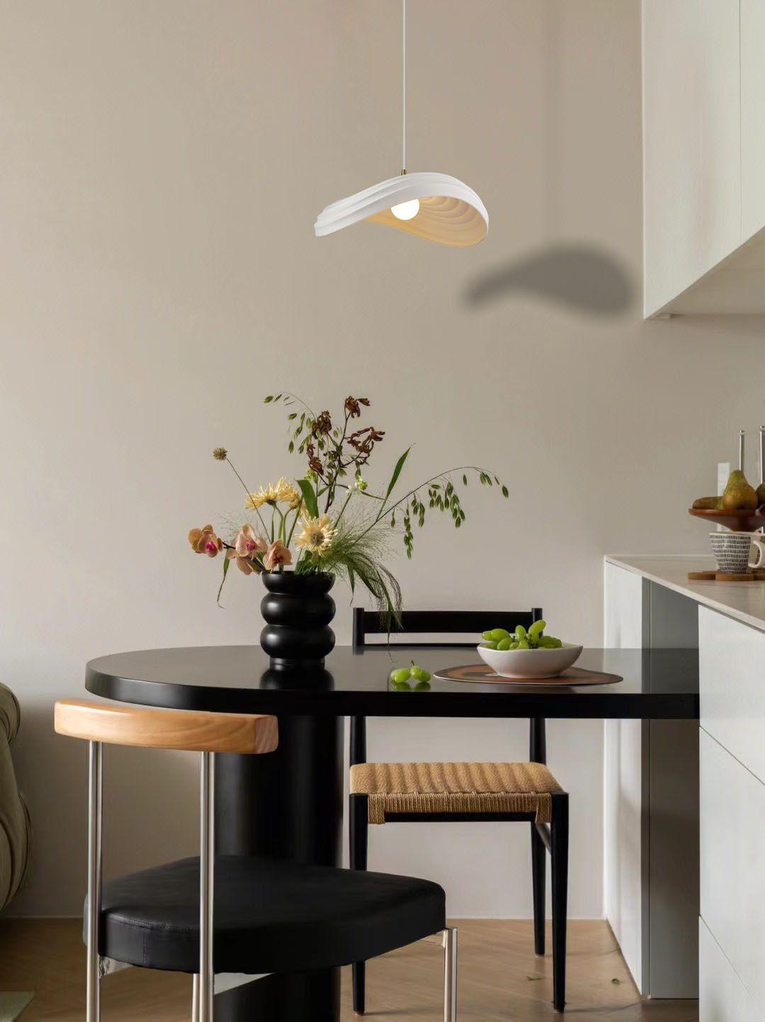 Navicula Pendant Light - Lumpaz