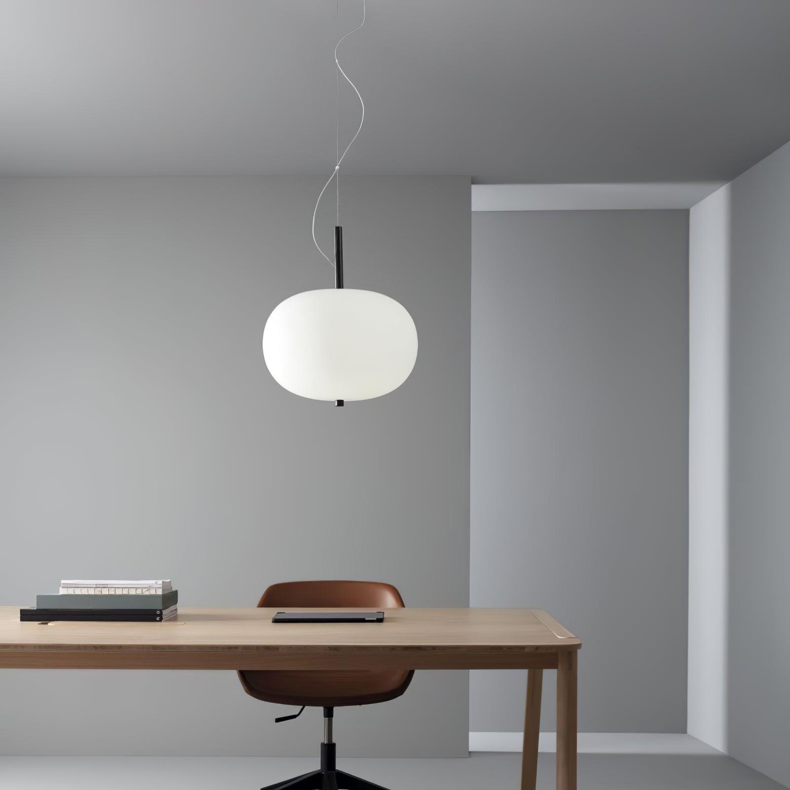 Ilargi Pendant Light - Lumpaz