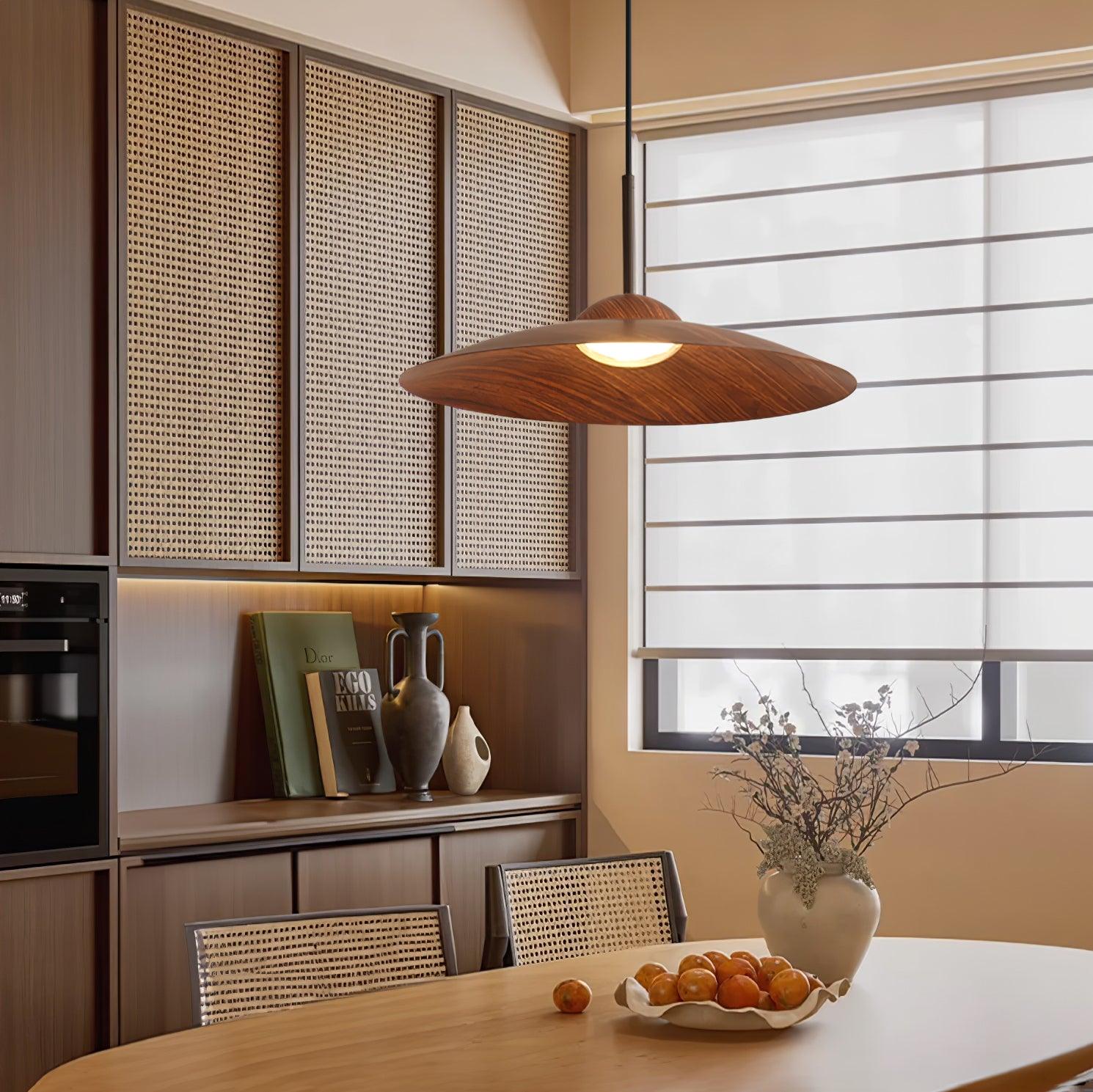 Arcadian Pendant Light - Lumpaz