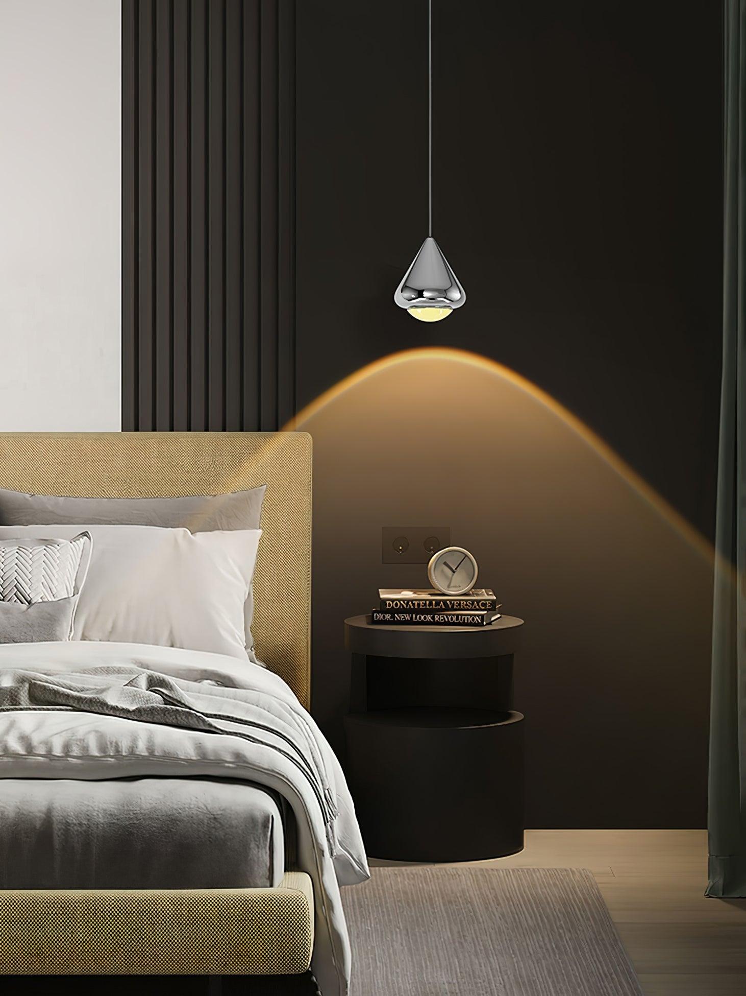 Apollo Pendant Lamp - Lumpaz