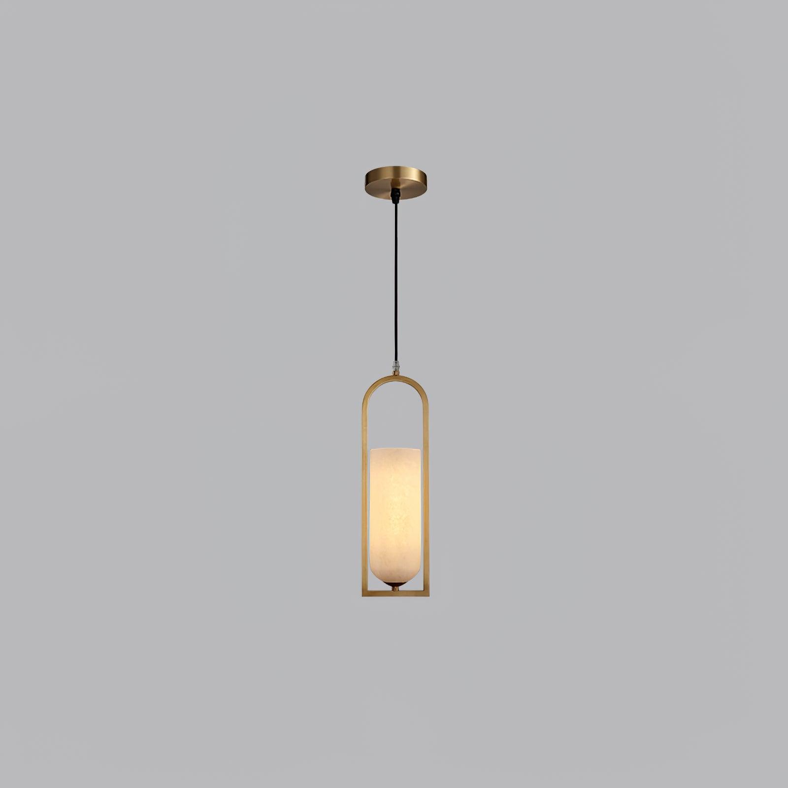 Melange Small Pendant Light - Lumpaz