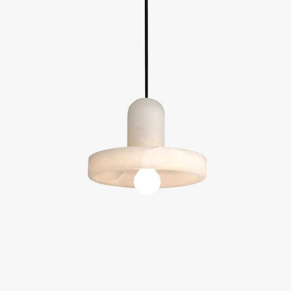 Carrara Pendant Lamp - Lumpaz
