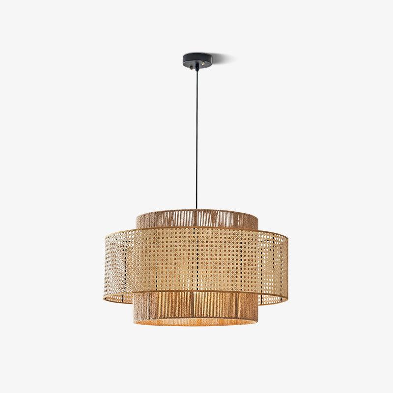 Concentric Pendant Light - Lumpaz