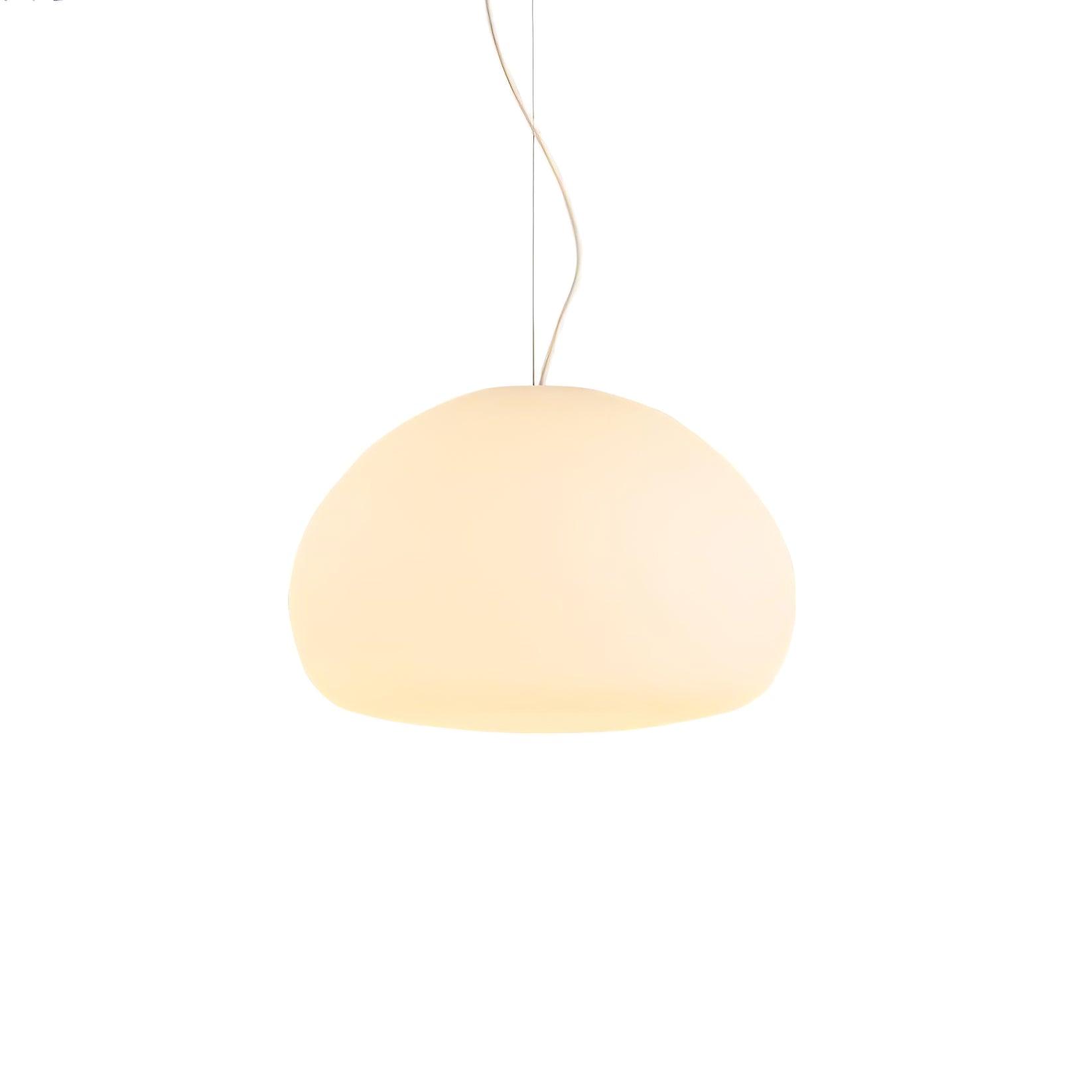 Fluid Pendant Light - Lumpaz