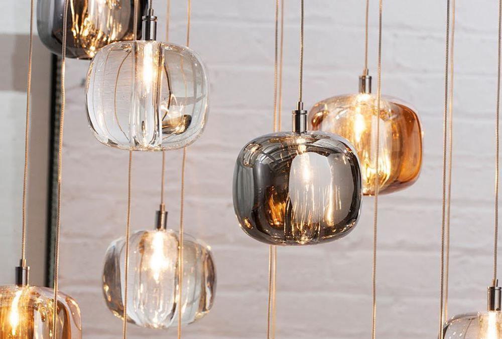 Cubie Suspension - Lumpaz