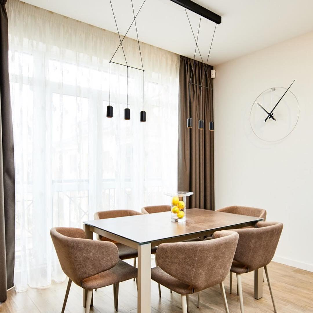 Line Art Pendant Light - Lumpaz