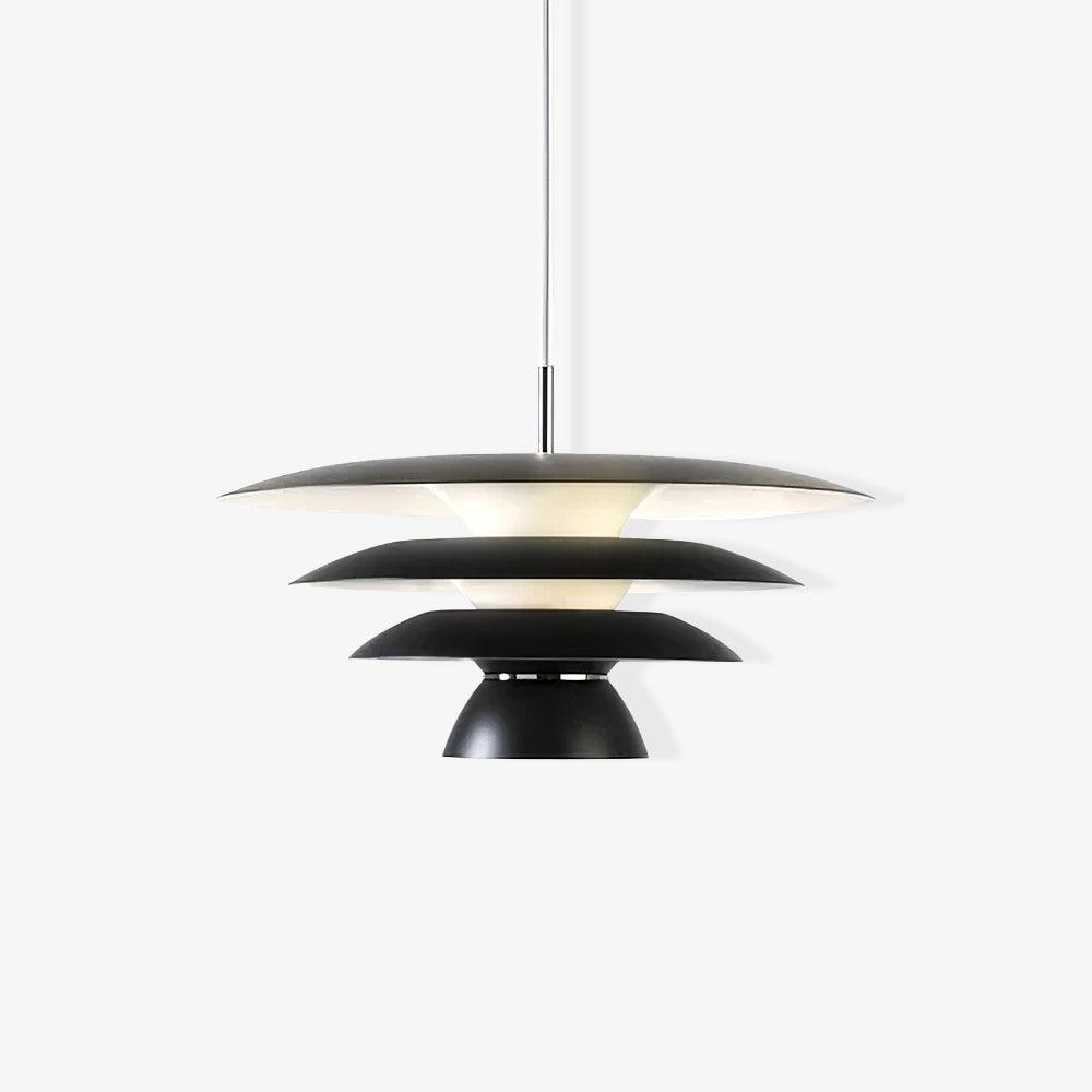Davinci Pendant Lamp - Lumpaz