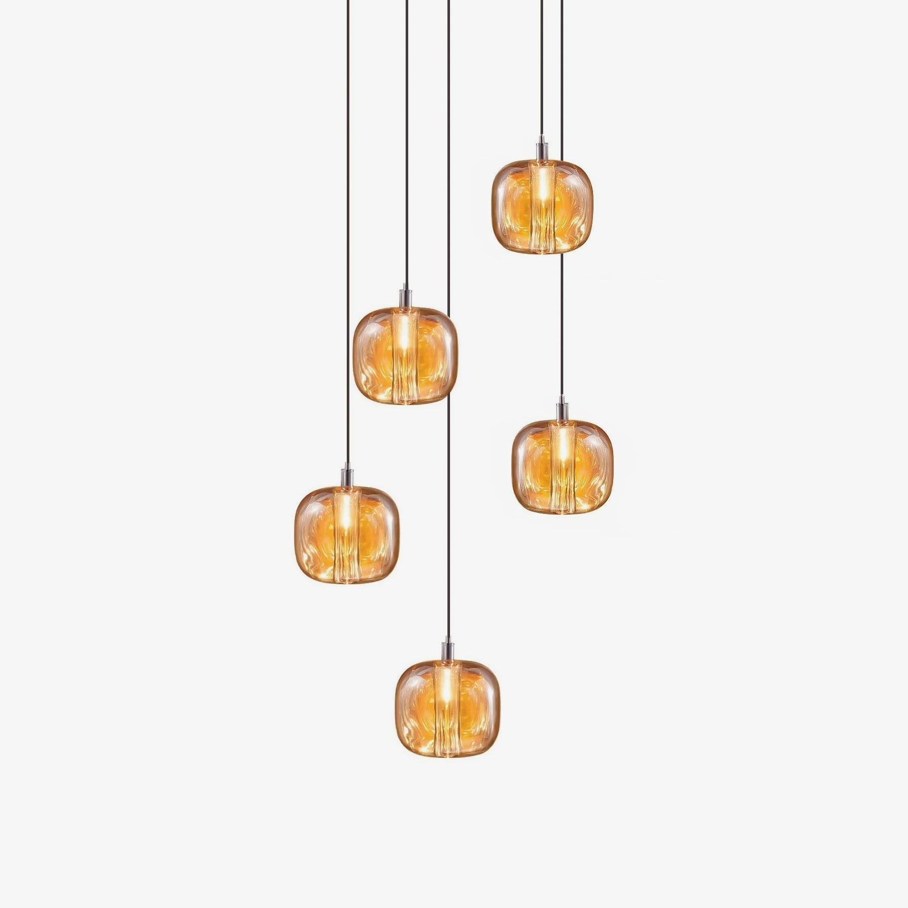 Cubie Suspension - Lumpaz