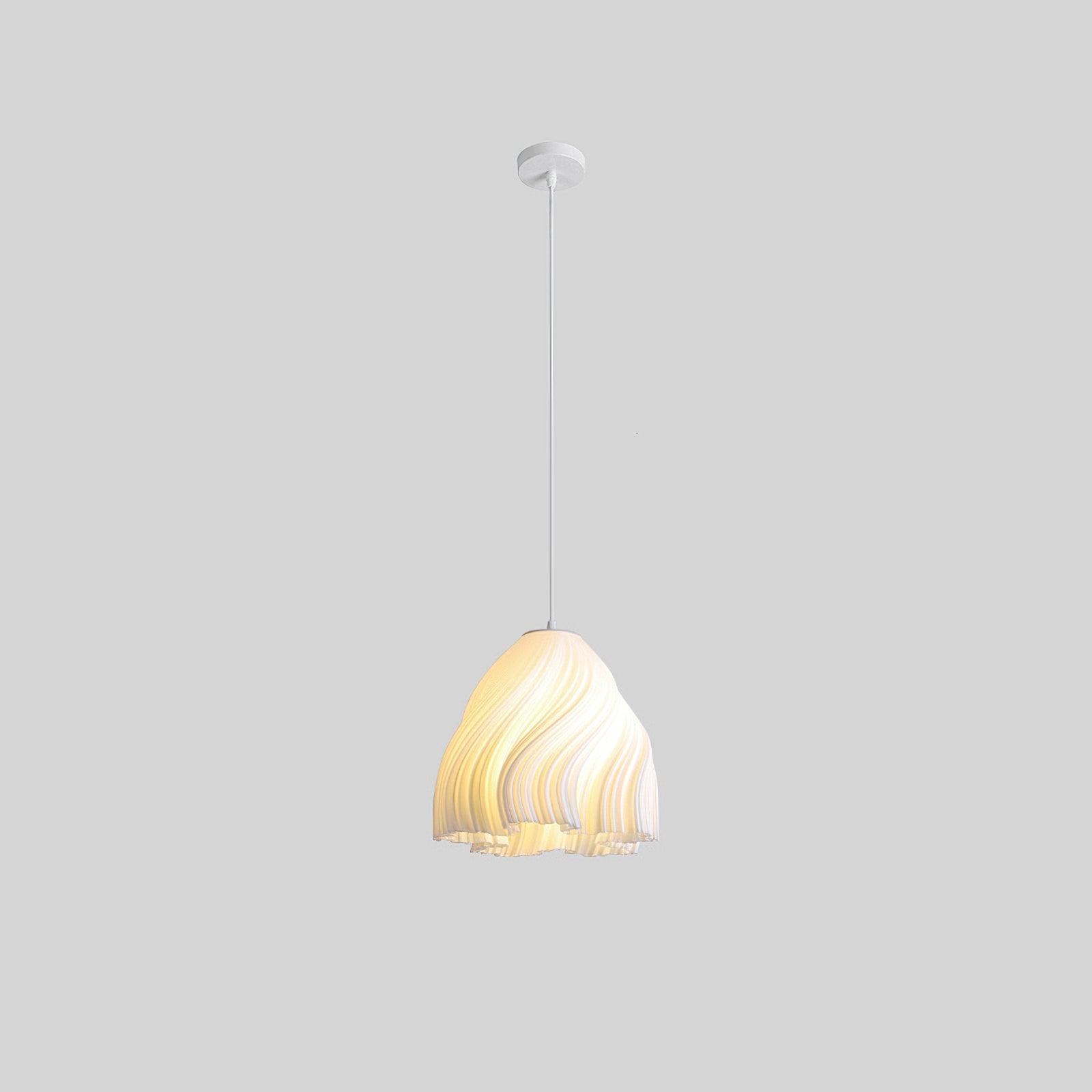 Printing Art Pendant Light - Lumpaz