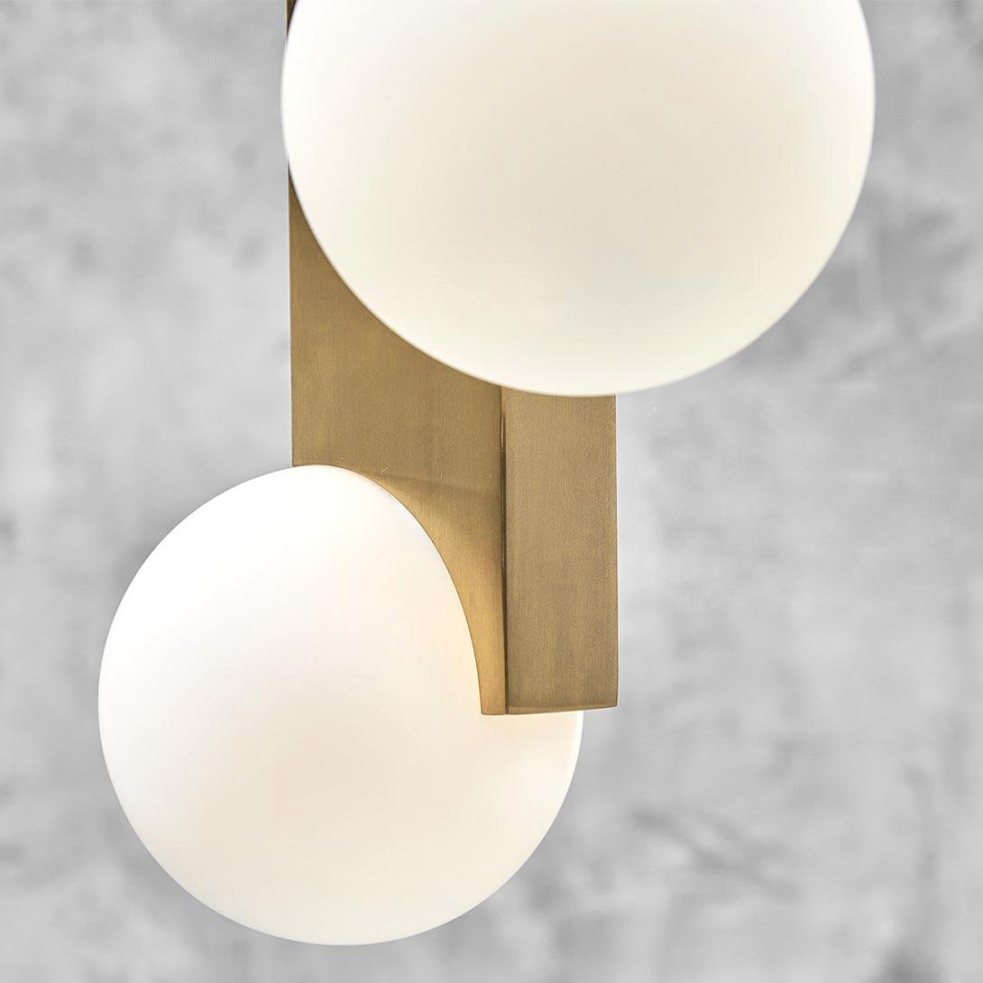 Bower Pendant lamp - Lumpaz