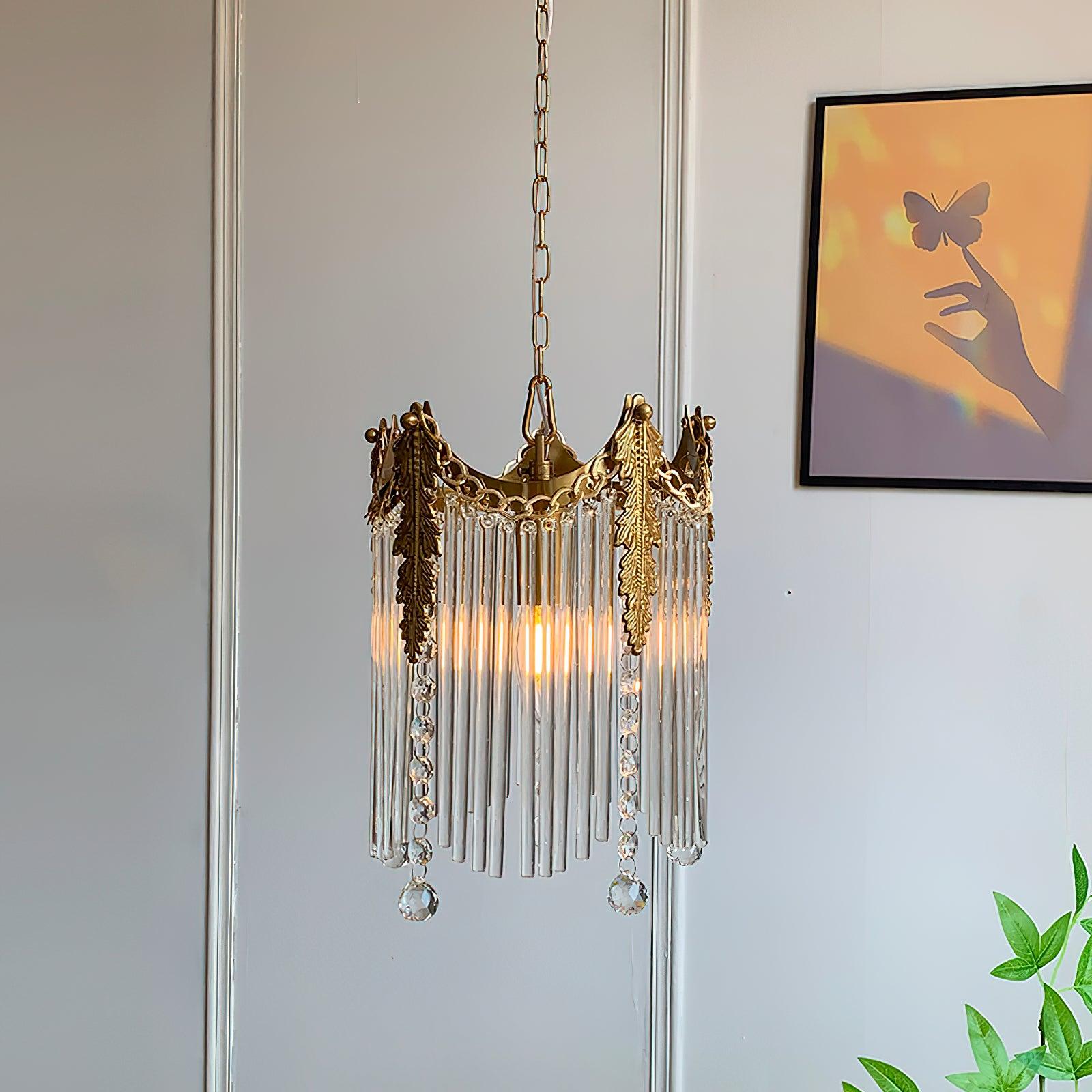 Vacarro Pendant Light - Lumpaz