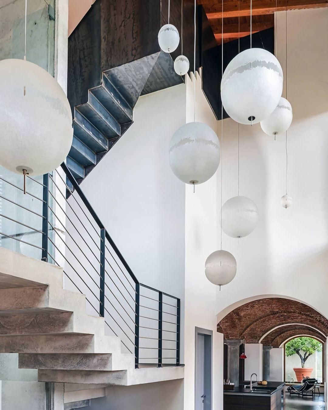 Postkrisi Pendant Lamp - Lumpaz