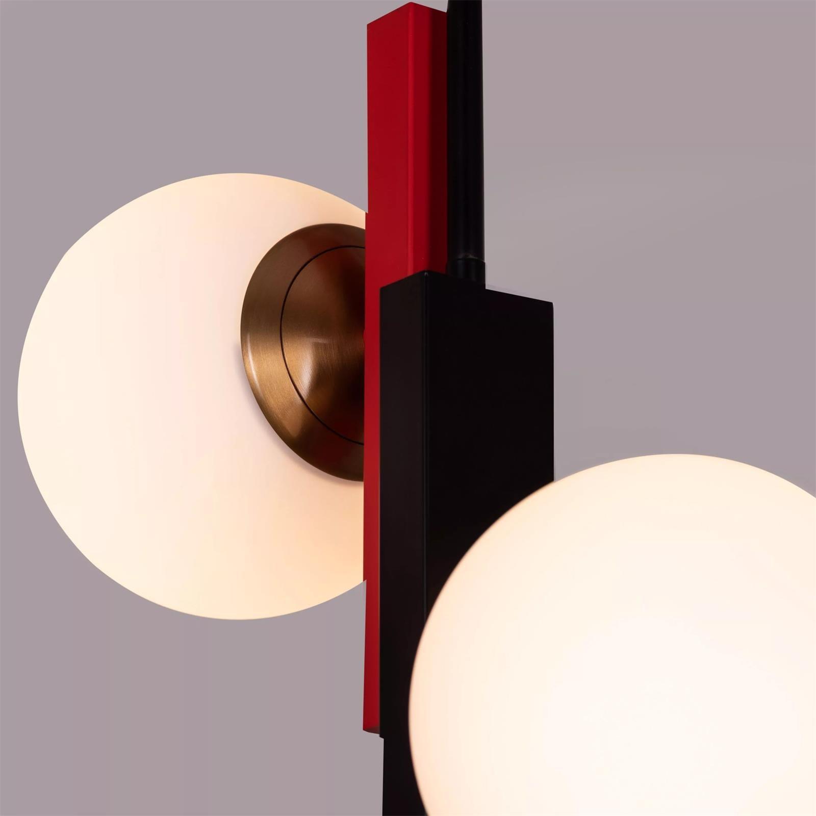 First Dance Pendant Lamp - Lumpaz