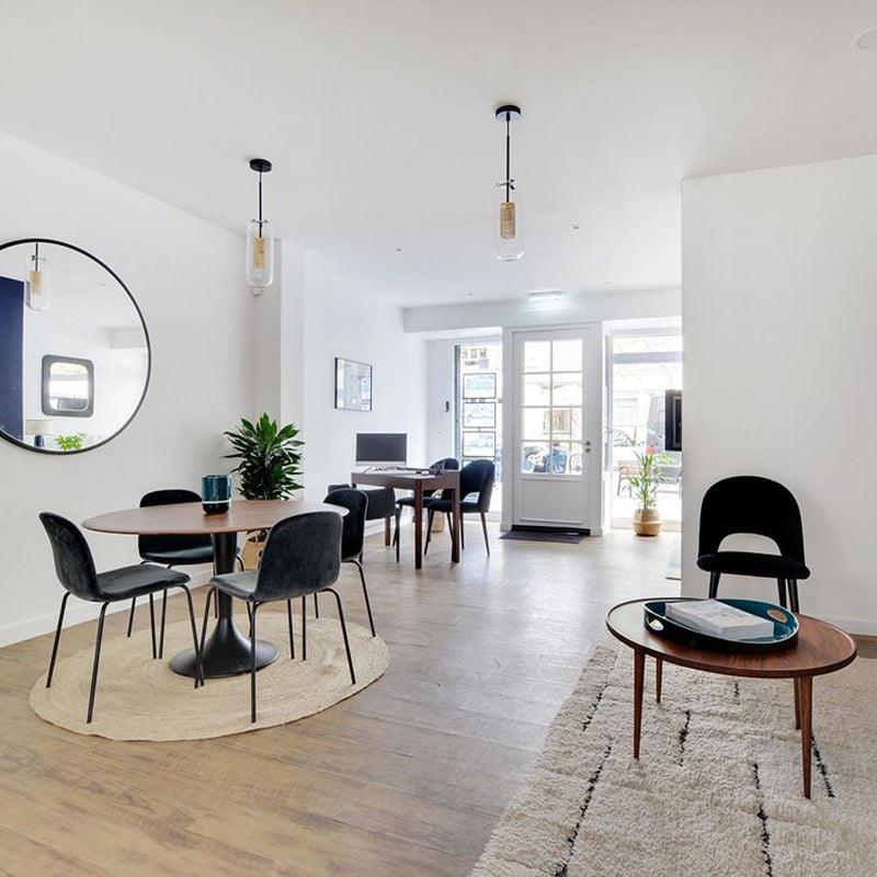 Vadim Suspension - Lumpaz