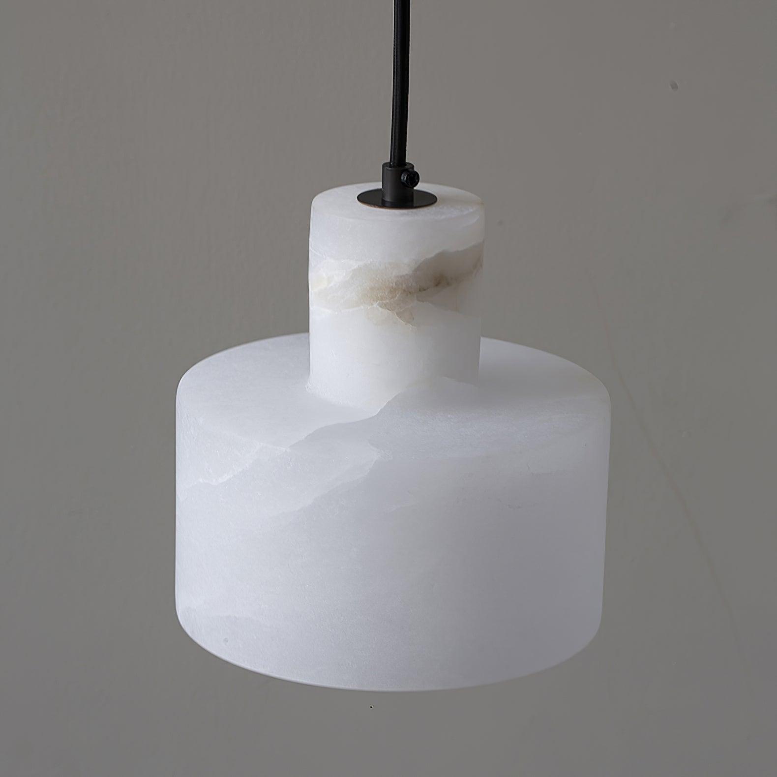 Cyls Pendant Lamp - Lumpaz