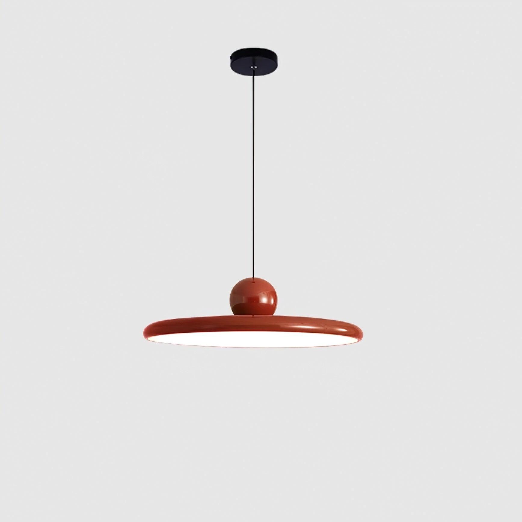 Lola Pendant Lamp - Lumpaz