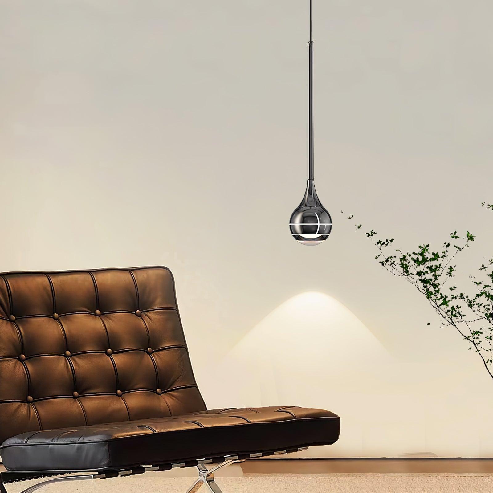 Elie Pendant Lamp - Lumpaz