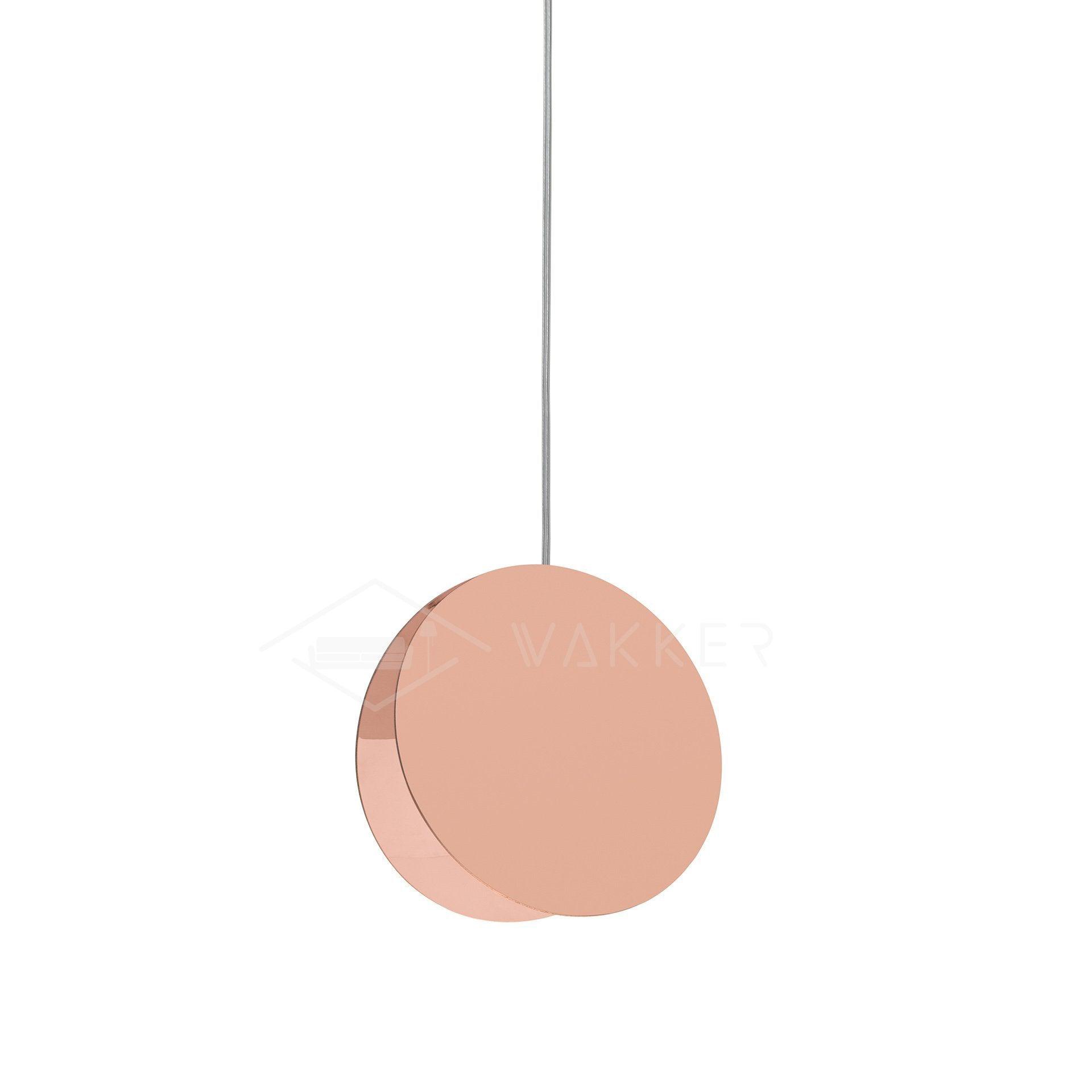 North Pendant Light - Lumpaz