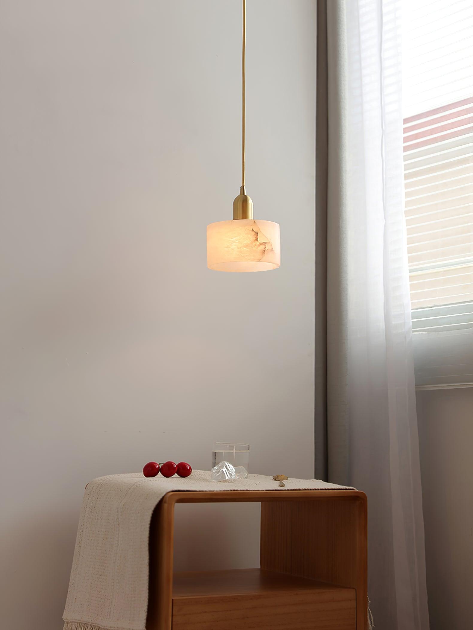 Odyssey Pendant Light - Lumpaz