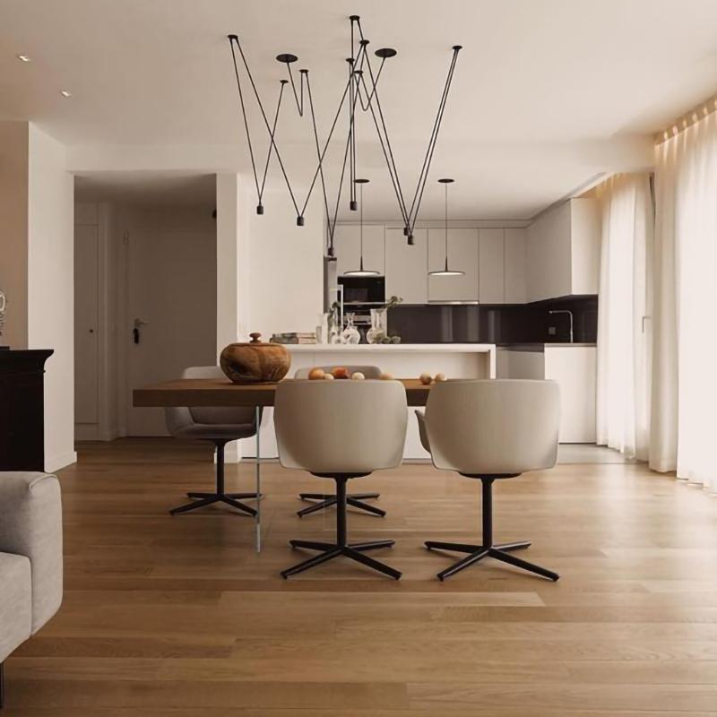 Collection Pendant Lamp - Lumpaz