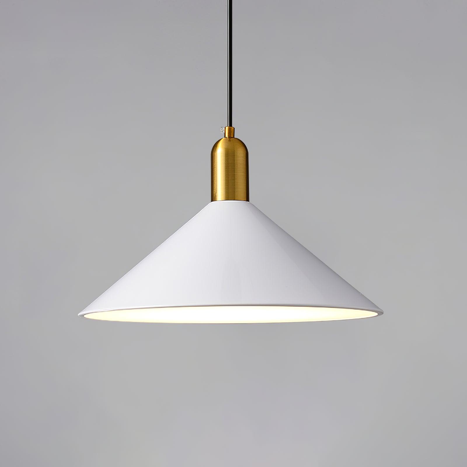 Carins Pendant Lamp - Lumpaz