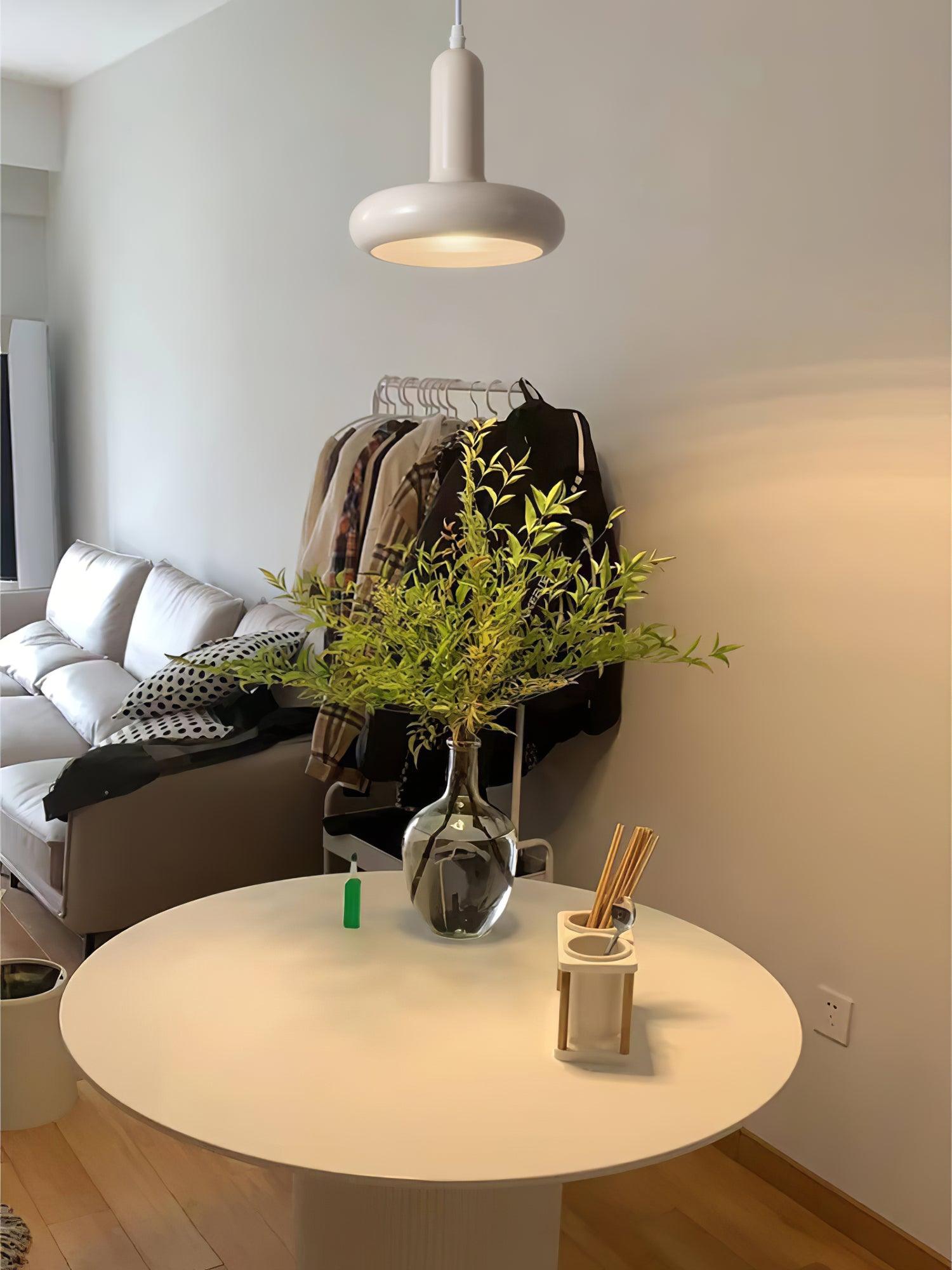 Puck Pendant Light - Lumpaz