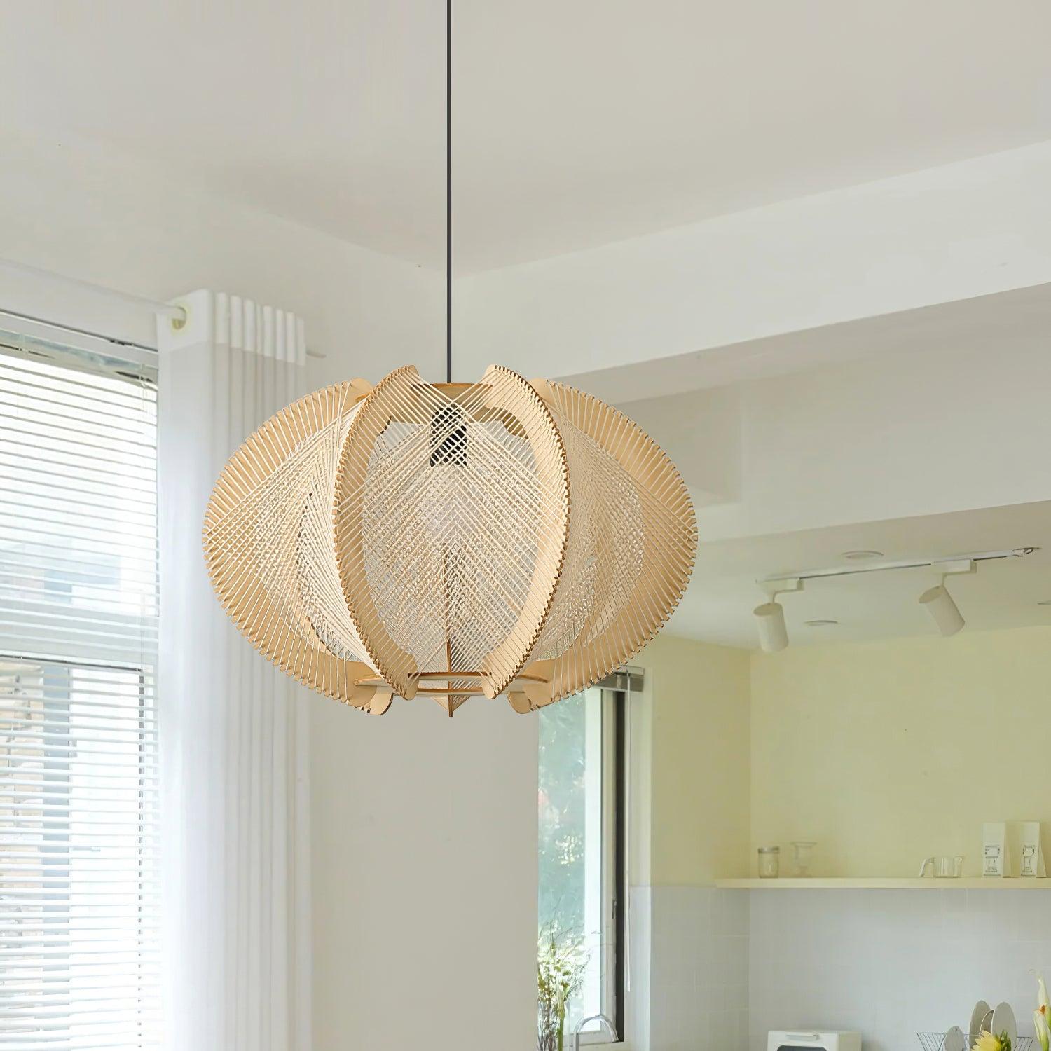 Java Pendant Light - Lumpaz