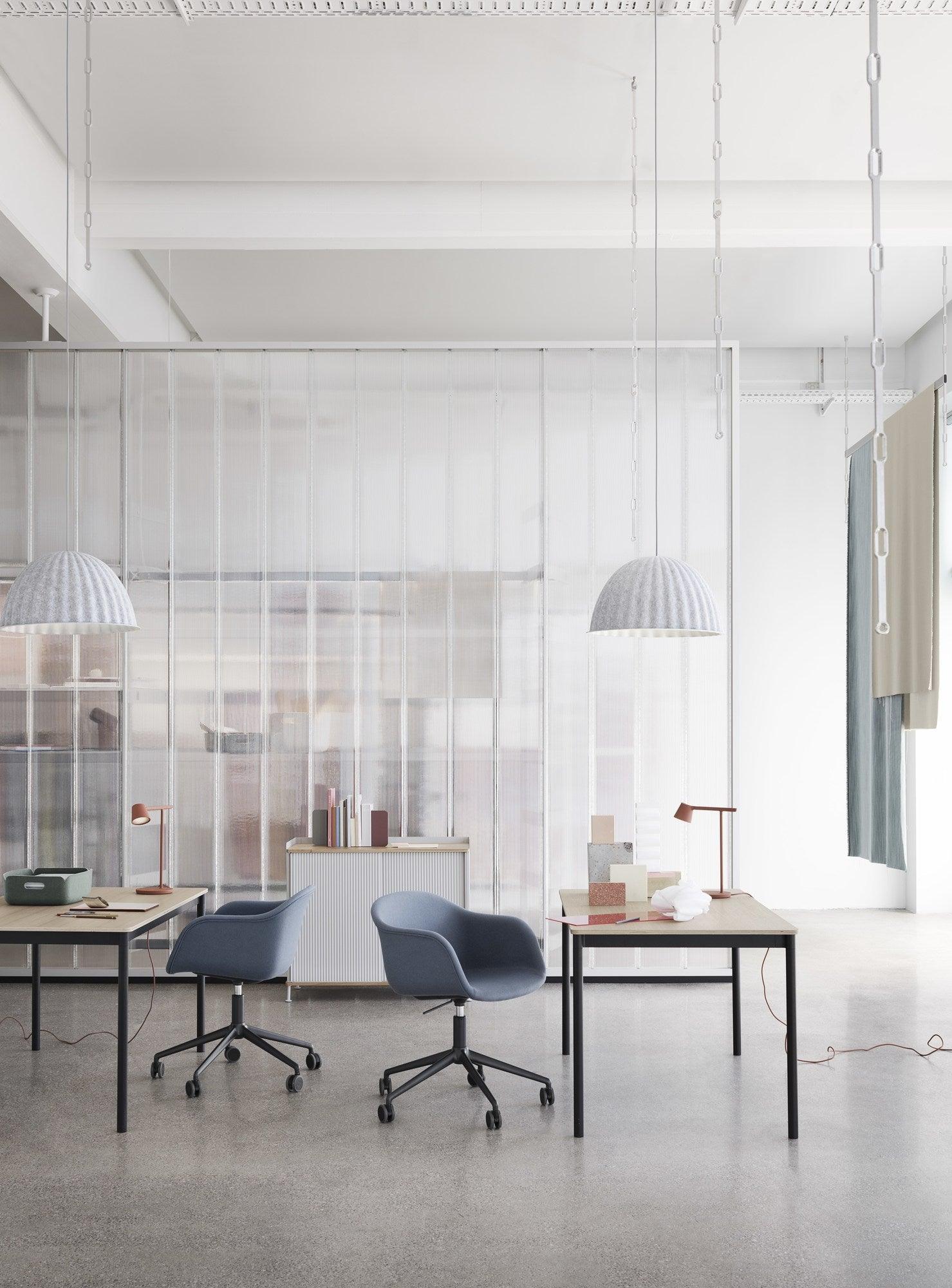Under The Bell Pendant Lamp - Lumpaz