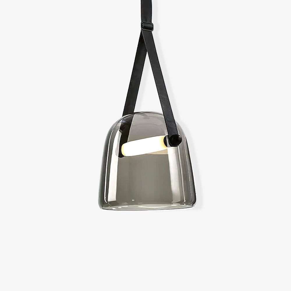 Mona Pendant Lamp - Lumpaz