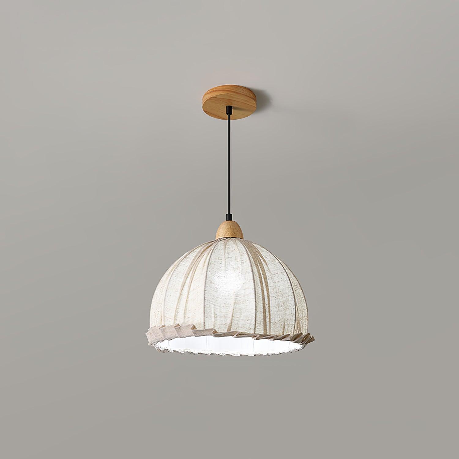 Sanna Pendant Lamp - Lumpaz