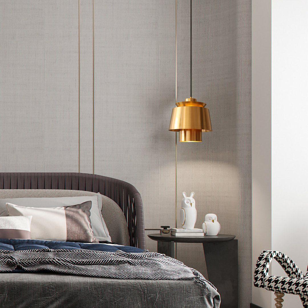Utzon Pendant Light - Lumpaz