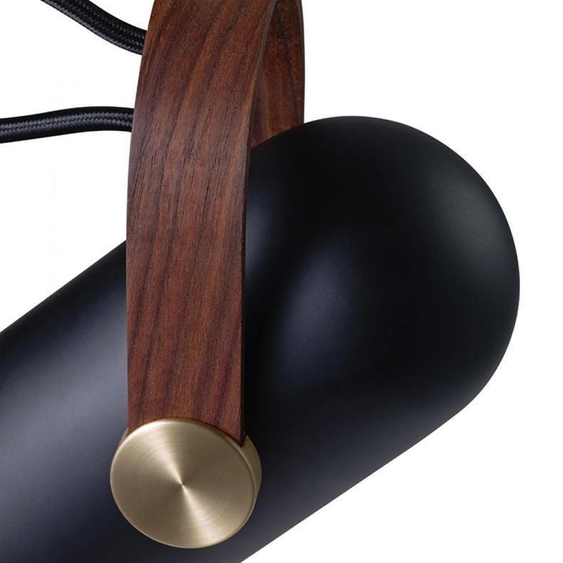 Carronade Pendant Light - Lumpaz