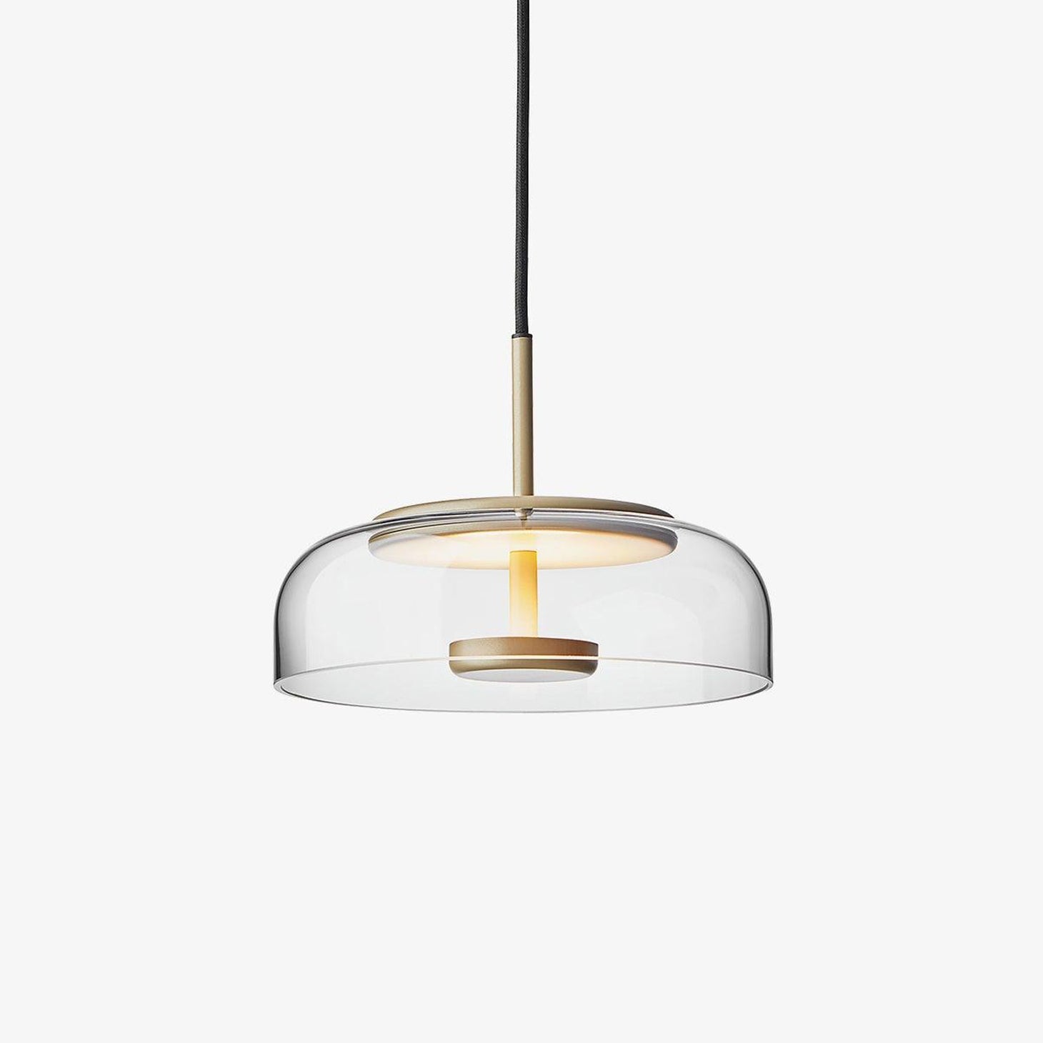 Blossi Pendant Light - Lumpaz
