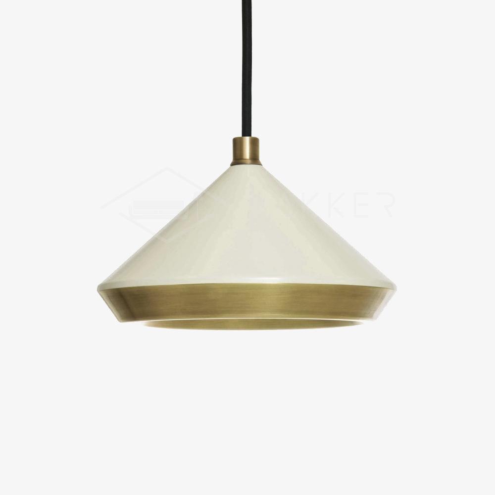 Shear Pendant Light - Lumpaz