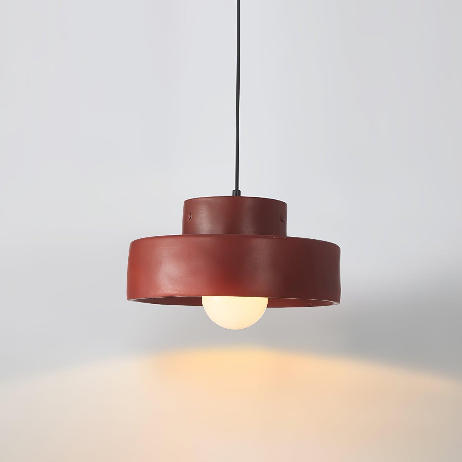 Bray pendant Lamp - Lumpaz