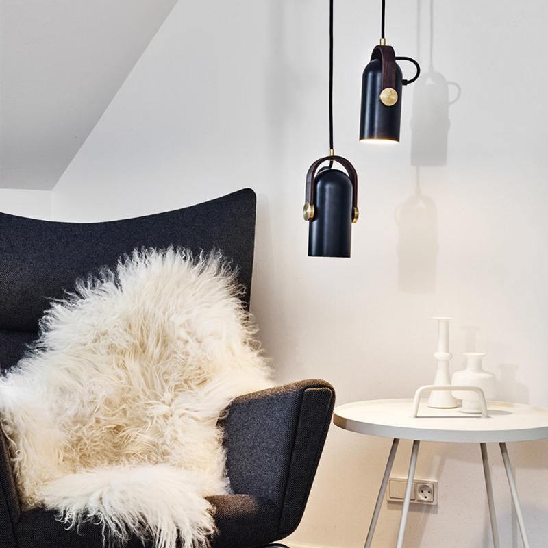 Carronade Pendant Light - Lumpaz