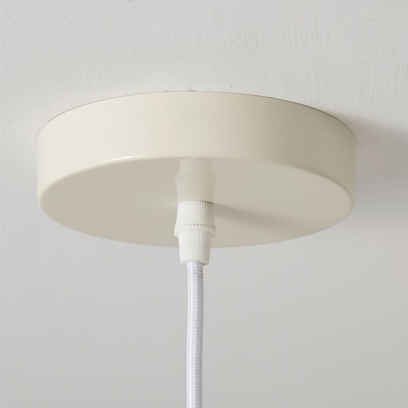 Puck Pendant Light - Lumpaz