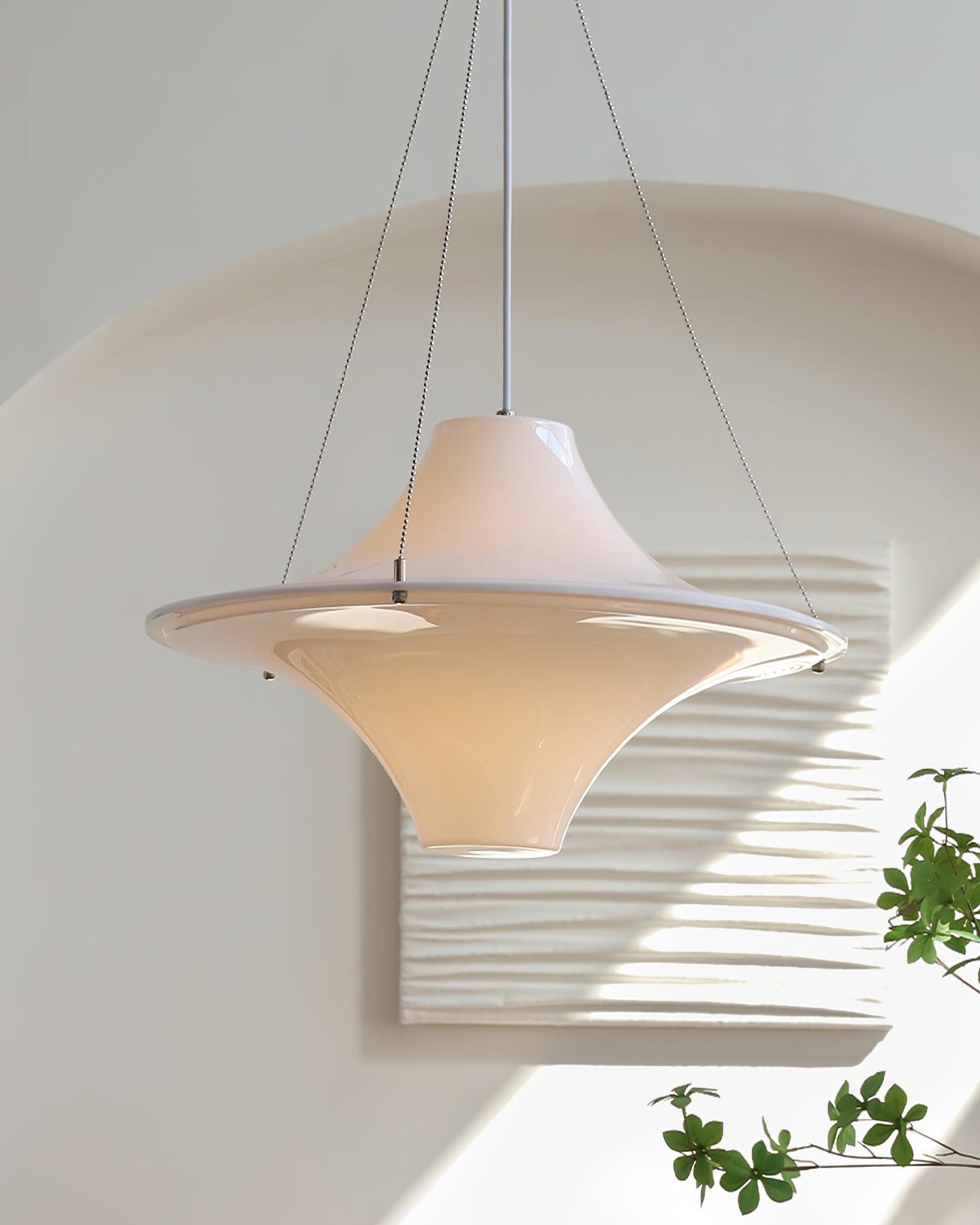 Lokki Pendant Lamp - Lumpaz