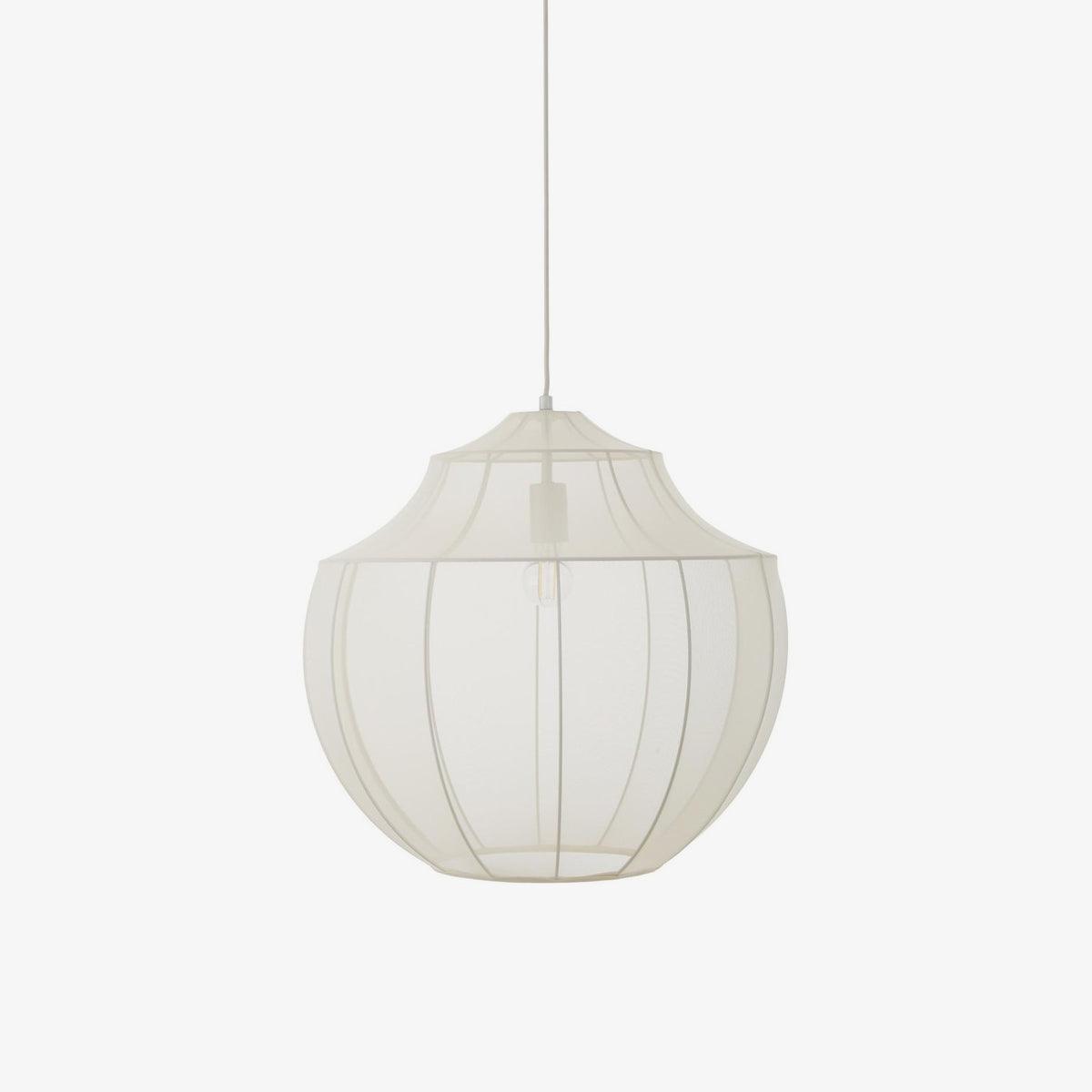 Beau Mesh Pendant Light - Lumpaz