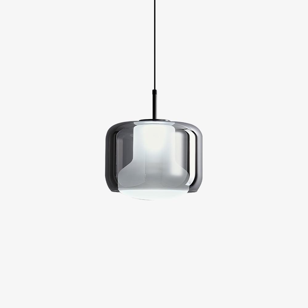 Titan Glass Pendant Lamp - Lumpaz