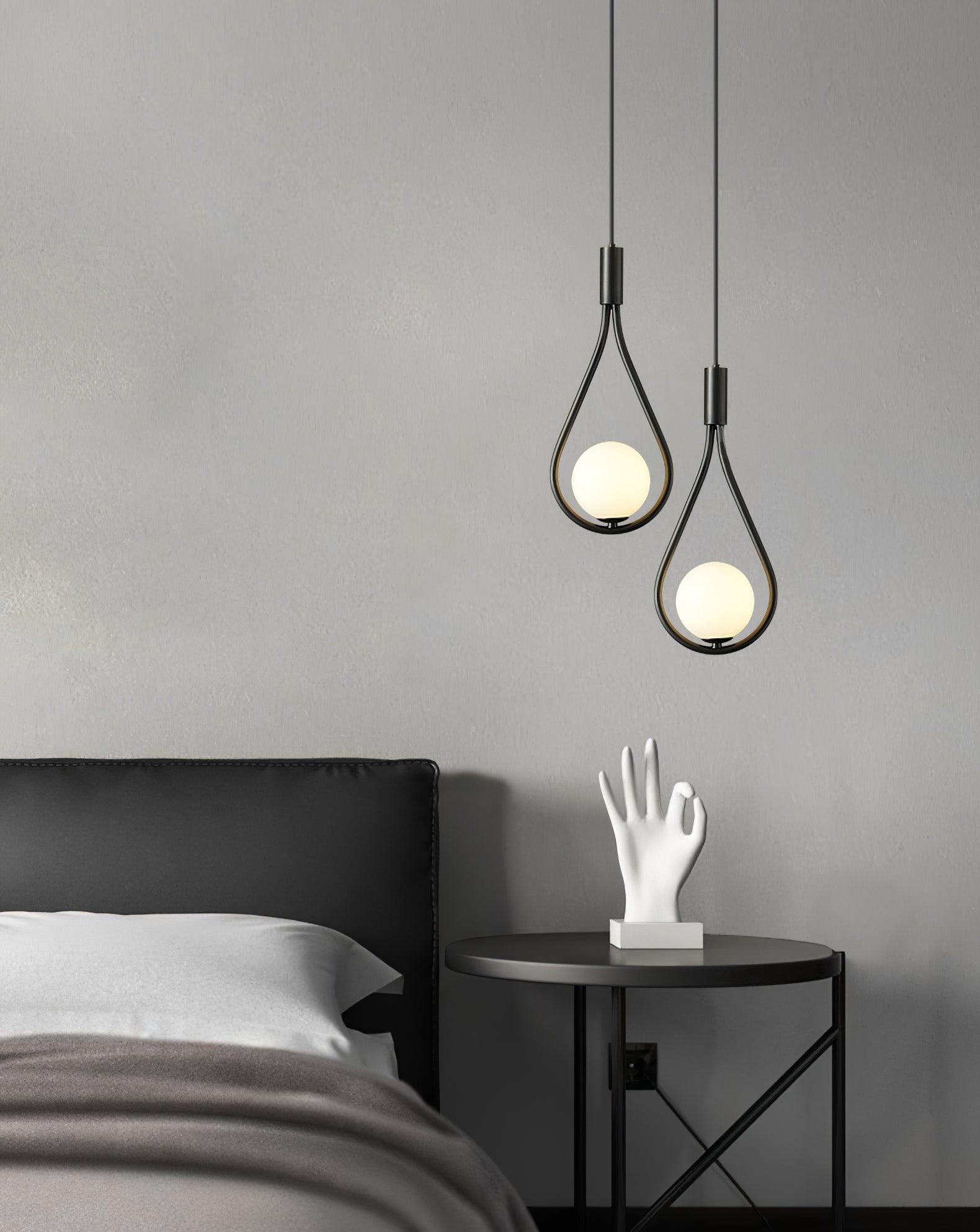 Pearls 65 Pendant Light - Lumpaz