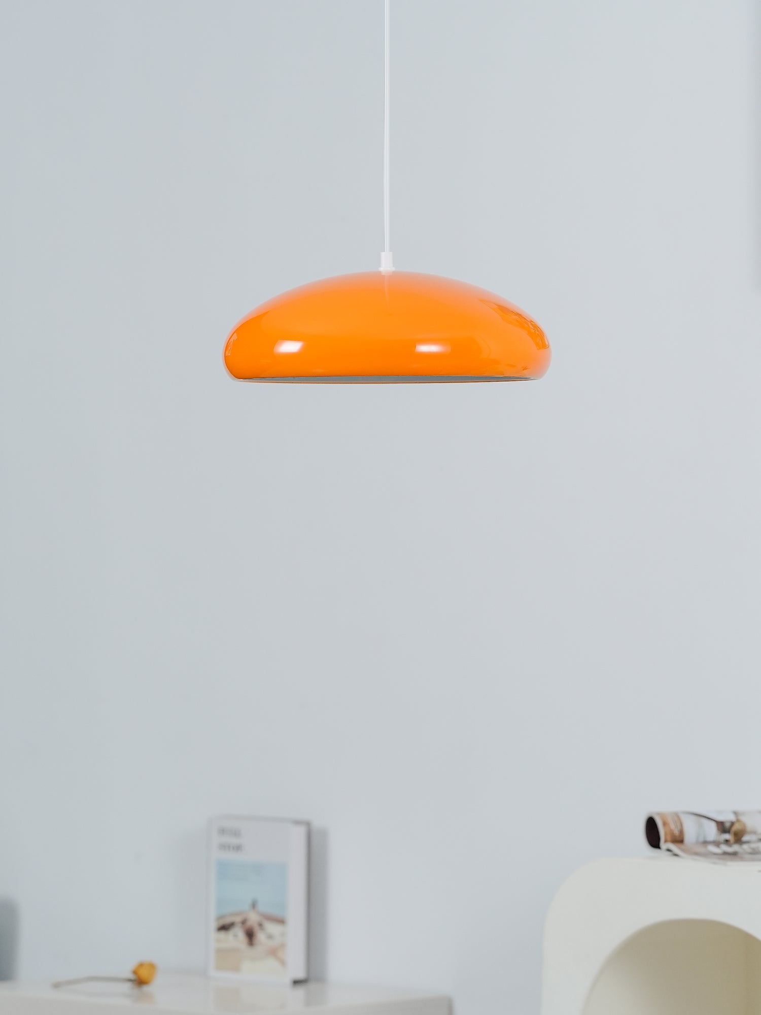 Pangen Pendant Lamp - Lumpaz